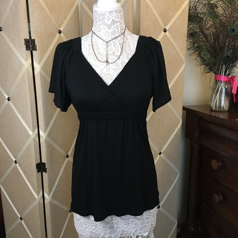 Xhilaration Blouse